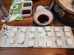 -诺敏塔拉奶茶-布里亚特包子-手把肉(锦都会店)