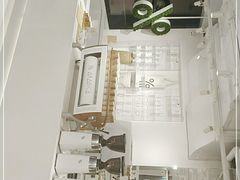 -% Arabica阿拉比卡咖啡(前滩太古里店)