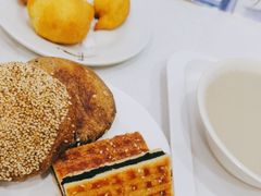 -老磁器口豆汁店(天坛店)