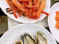 -澜悦港海鲜体验主题餐厅