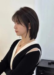 -十六番发型师事务所