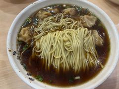 -蒋家桥饺面店(东关街店)