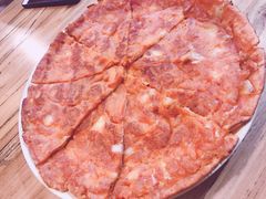 -京玉菲饭店(李村店)