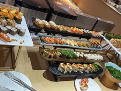 -麓湖国际水疗