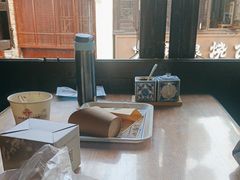 -秦园惠山豆腐花(惠山古镇店)