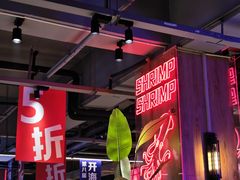 -兄弟爬爬虾(北京路店)