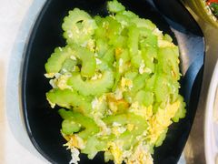 -湖南乡情湘菜馆(罗湖店)