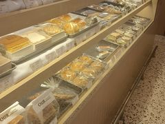 -OUR Bakery(SKP-S店)