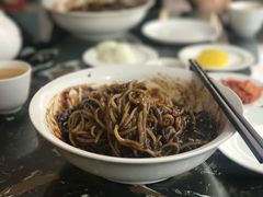 -桃园中华料理炸酱面(燕儿岛路店)