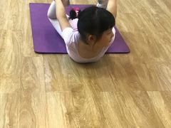 -红舞鞋舞蹈教育(近江校区)