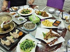 -鹏馨羊羔肉·非遗(新建街店)