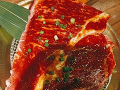 -九田家黑牛烤肉料理(太阳宫广场店)