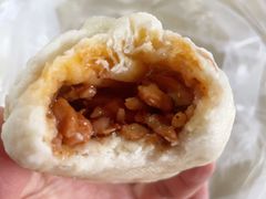 -老陶包子铺(南大西南村店)