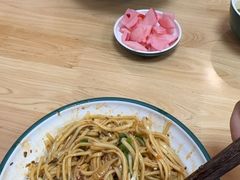 -肖家河家常面(肖家河北街店)
