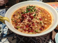 -图味美小黄鱼·景德菜(浙江路店)