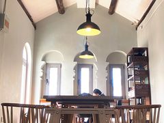 -1901 Cafe(西四店)