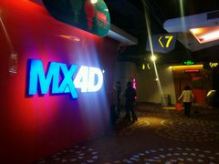 -万达影城(洛阳万达广场IMAX激光店)