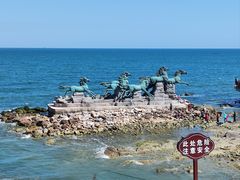-养马岛旅游度假区
