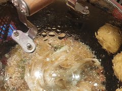 -玺炖·中国铁锅炖(虹桥天街店)