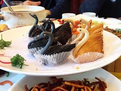 -和记小菜(大宁店)