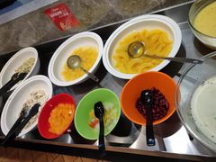 -比格比萨自助(国展店)