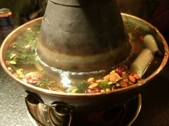 -有料儿铜锅(白堤路店)