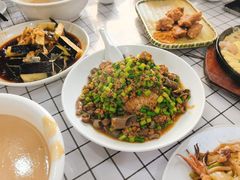 -华春餐馆(鱼山路店)