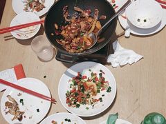 -得稻小饭堂·江西菜(浦江店)