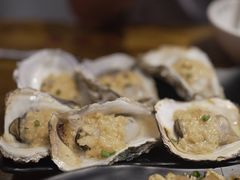 -烧蠔帮·湛江生蚝(茂南万达店)