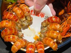 -红盔甲·小龙虾(人民广场店)