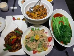 -楚禾宴·家宴(光谷大道店)