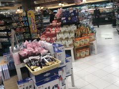 -BHG Market Place(水游城店)