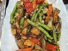 -兰州老马食府(小潞邑店)