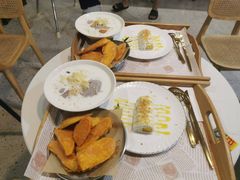 -夏羽记甜品(小榄大信店)