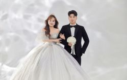 -金夫人婚纱摄影(华南店)