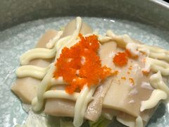 -梅筑·创意料理(王府井百货店)