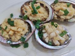 -海胆公主南澳岛美食海鲜
