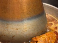 -李记搅团•非遗陕菜(三桥店)