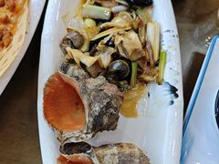 -抹直口特色菜馆(一店)