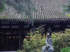 -成都杜甫草堂博物馆