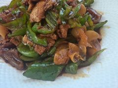 -羲和雅苑•北京烤鸭(平安国际金融中心店)