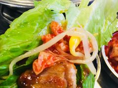 -釜山火炉·海鲜烤肉(紫藤路店)