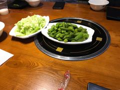 -姜武烧烤(赛格广场店)