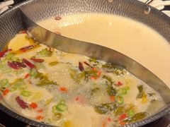 -捞王锅物料理(凯旋路店)