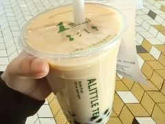 -1点点(新达汇三林店)