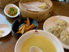 -东升灌浆包(辛庄街总店)