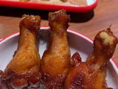 -老闵田螺馆·南昌市井菜·特色小吃(总店)