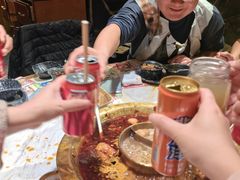 -哥老官重庆美蛙鱼头(西湖银泰十一哥店)