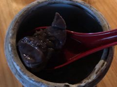 青欖炖瘦肉豬肺-紫金食坊(江南西路店)