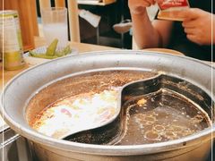 -温野菜涮涮锅(曲江大悦城店)